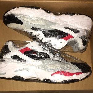 Fila Ray Tracer